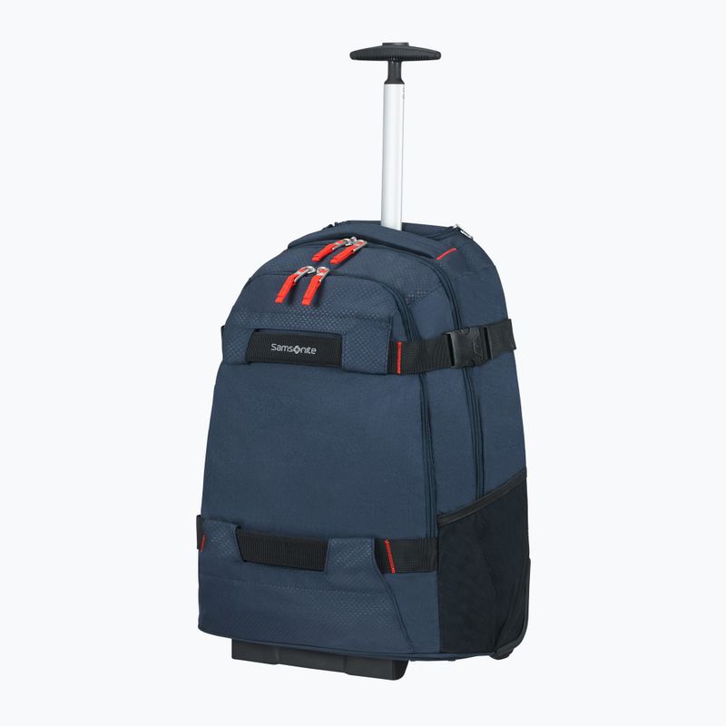 Laptop Rucksack Samsonite Sonora 30 l night blue 3