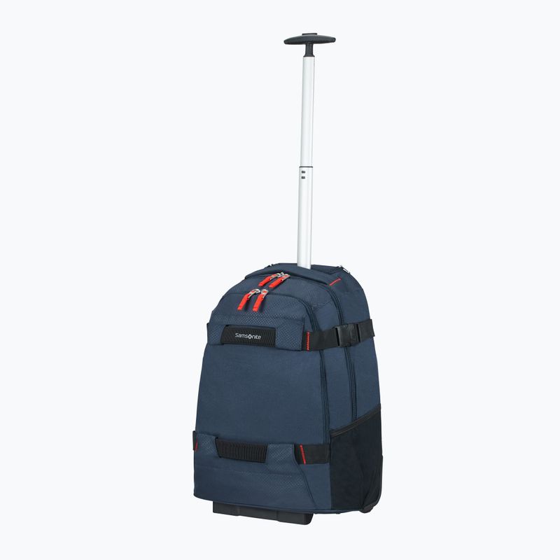 Laptop Rucksack Samsonite Sonora 30 l night blue 4