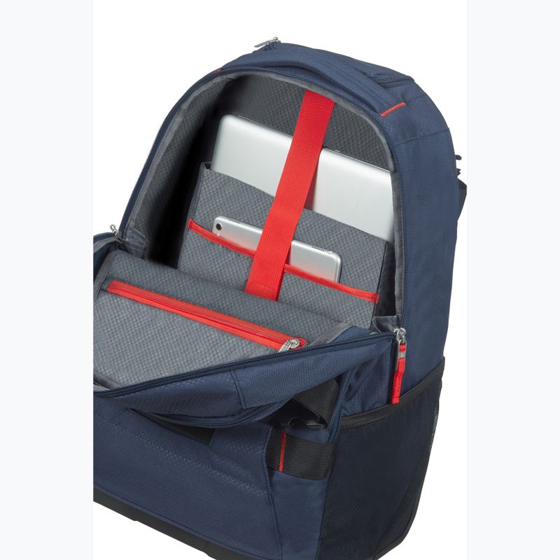 Laptop Rucksack Samsonite Sonora 30 l night blue 7