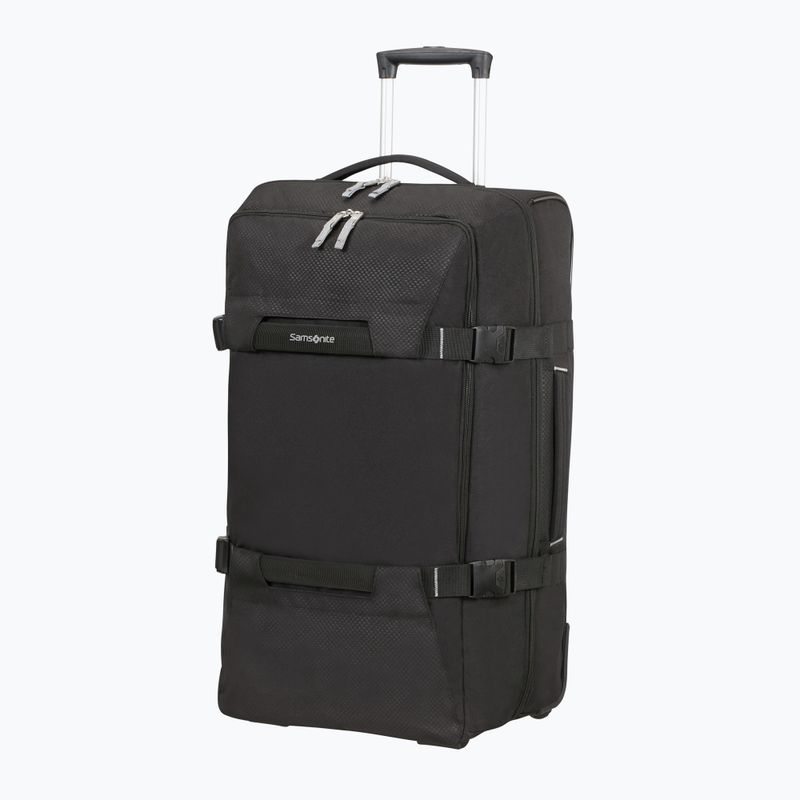 Reisegepäck Samsonite Sonora 72,5 l black 3