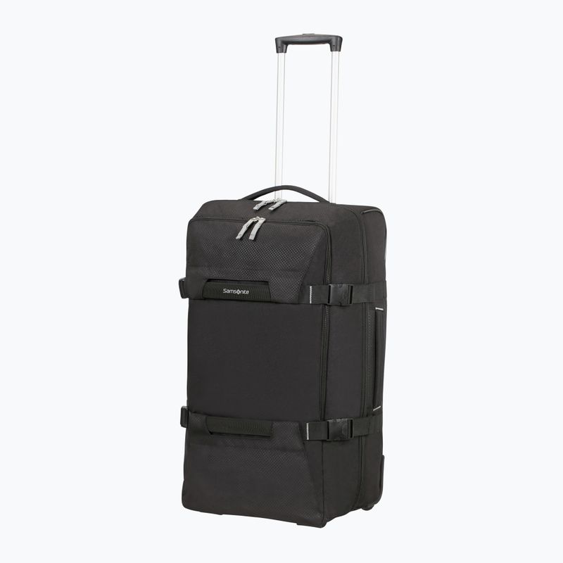 Reisegepäck Samsonite Sonora 72,5 l black 4