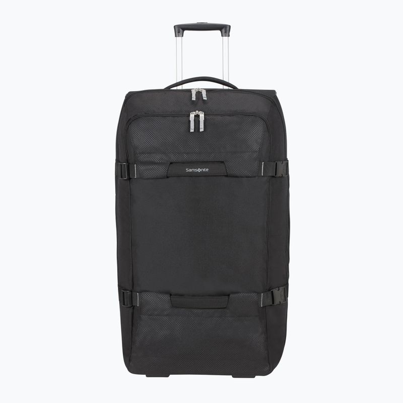 Reisegepäck Samsonite Sonora 112 l black