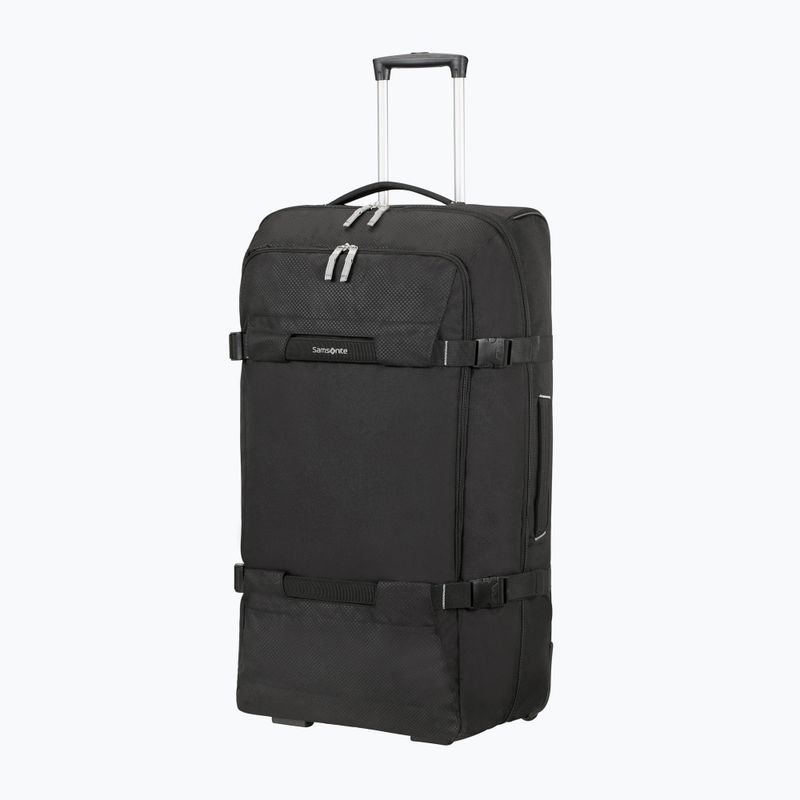 Reisegepäck Samsonite Sonora 112 l black 4