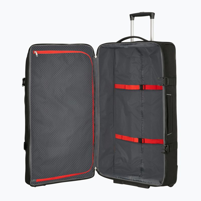 Reisegepäck Samsonite Sonora 112 l black 6