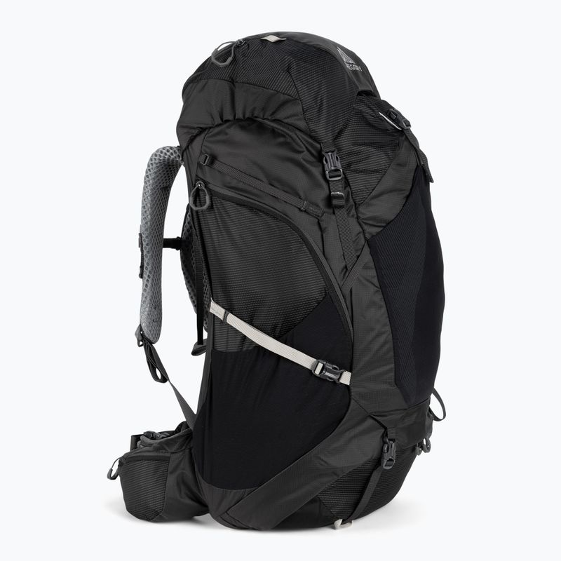 Trekking-Rucksack Herren Gregory Paragon 58 l schwarz 126845 2