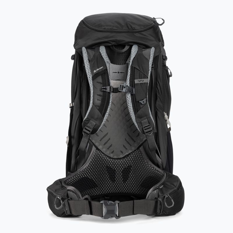 Trekking-Rucksack Herren Gregory Paragon 58 l schwarz 126845 3