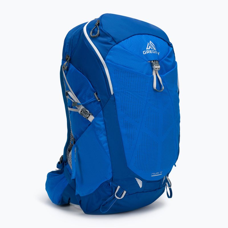 Gregory Miwok 32 l Wanderrucksack blau 126859