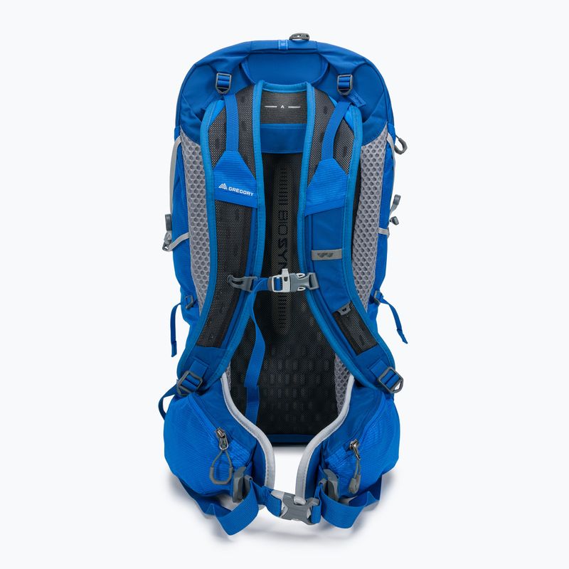 Gregory Miwok 32 l Wanderrucksack blau 126859 3
