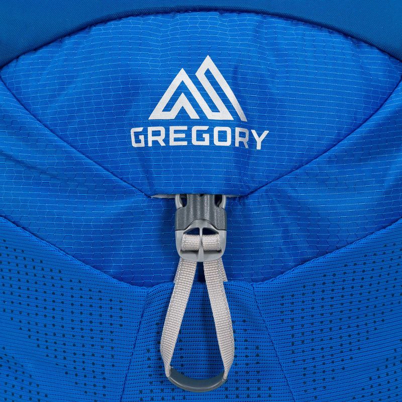 Gregory Miwok 32 l Wanderrucksack blau 126859 4