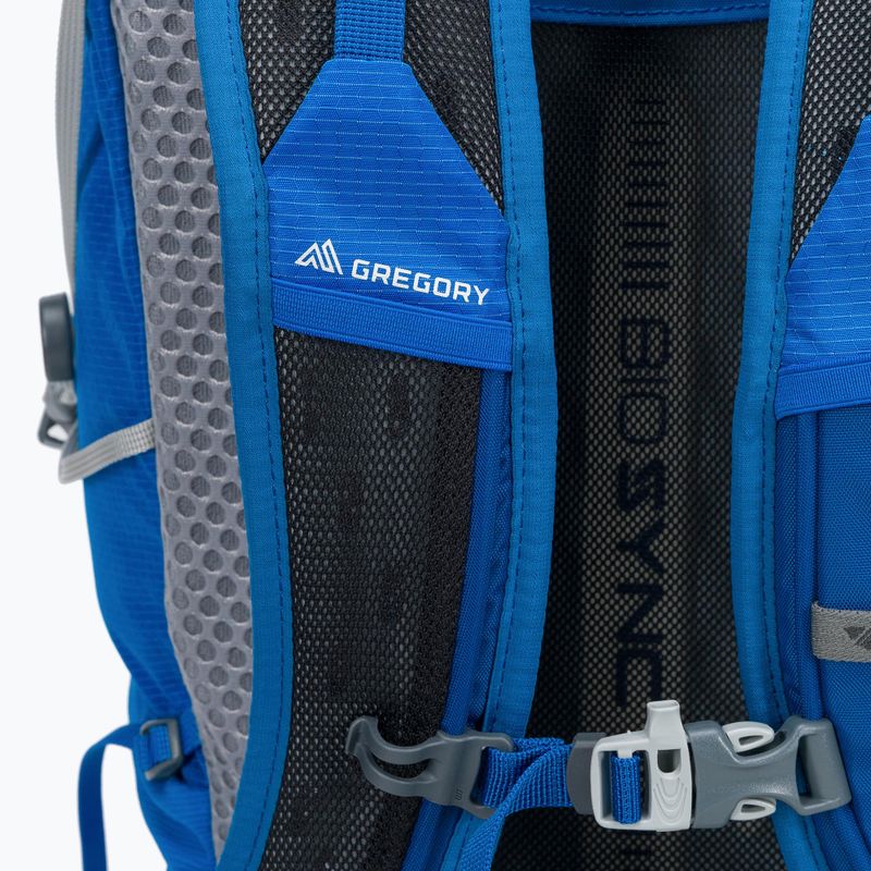 Gregory Miwok 32 l Wanderrucksack blau 126859 5