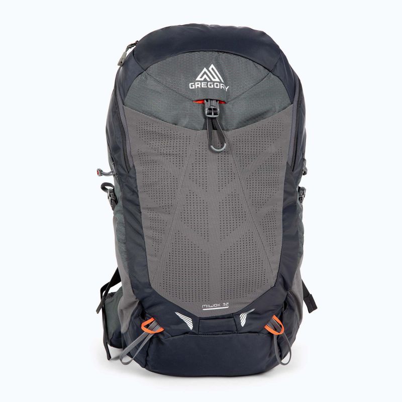 Gregory Miwok 32 l Wanderrucksack grau 126859 2