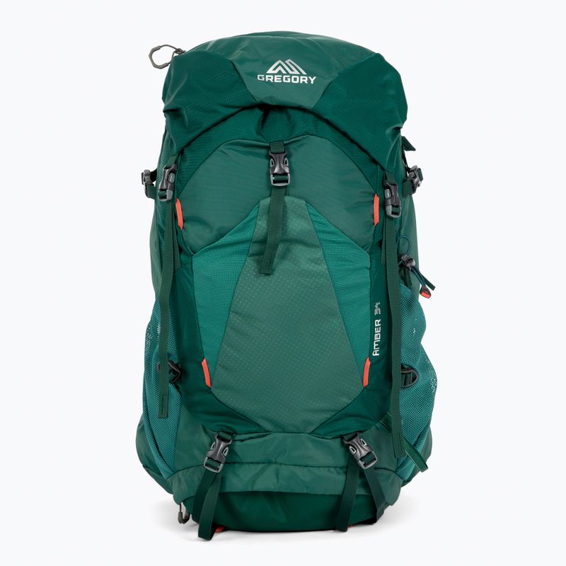Gregory Amber 34 l grüner Trekking-Rucksack 126867