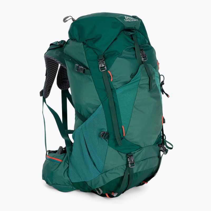 Gregory Amber 34 l grüner Trekking-Rucksack 126867 2