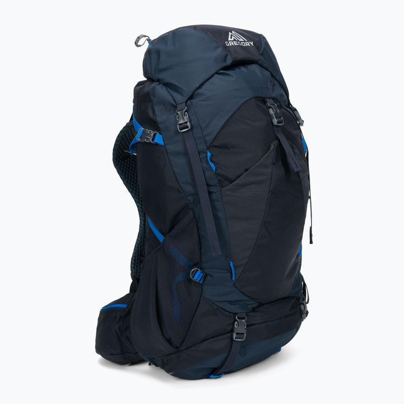 Gregory Stout 45 l Wanderrucksack navy blau 126872