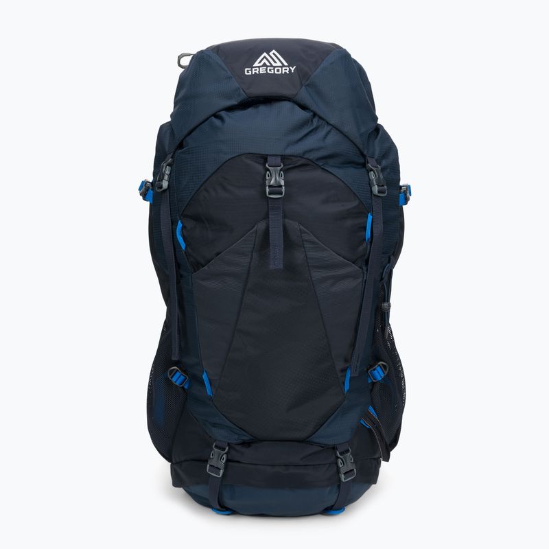 Gregory Stout 45 l Wanderrucksack navy blau 126872 2