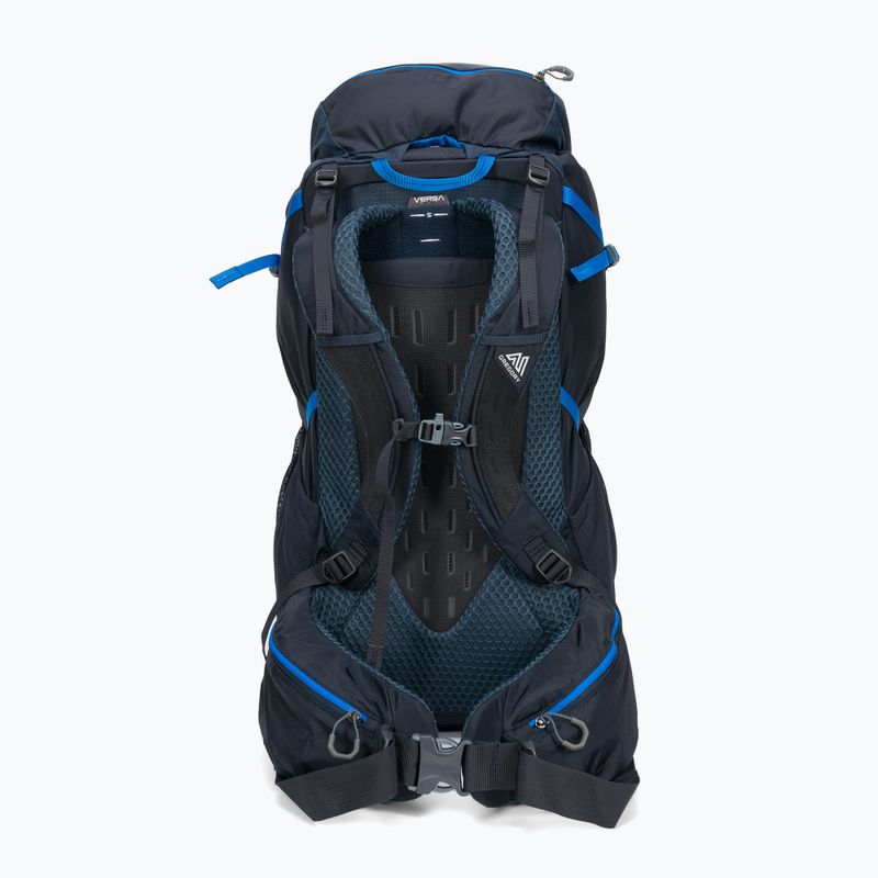 Gregory Stout 45 l Wanderrucksack navy blau 126872 3