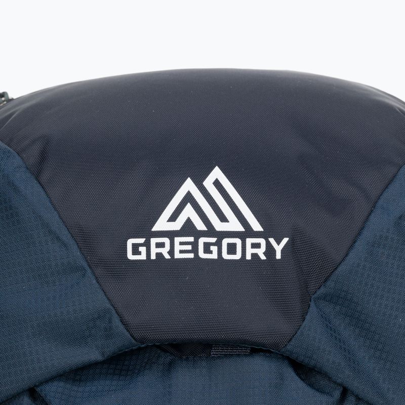 Gregory Stout 45 l Wanderrucksack navy blau 126872 4