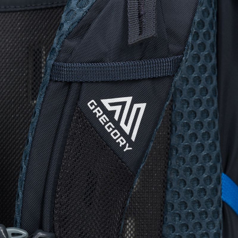 Gregory Stout 45 l Wanderrucksack navy blau 126872 5