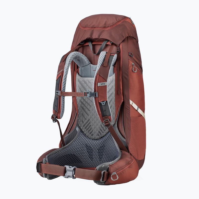 Trekking-Rucksack Damen Gregory Maven 45 l rot 126837 6