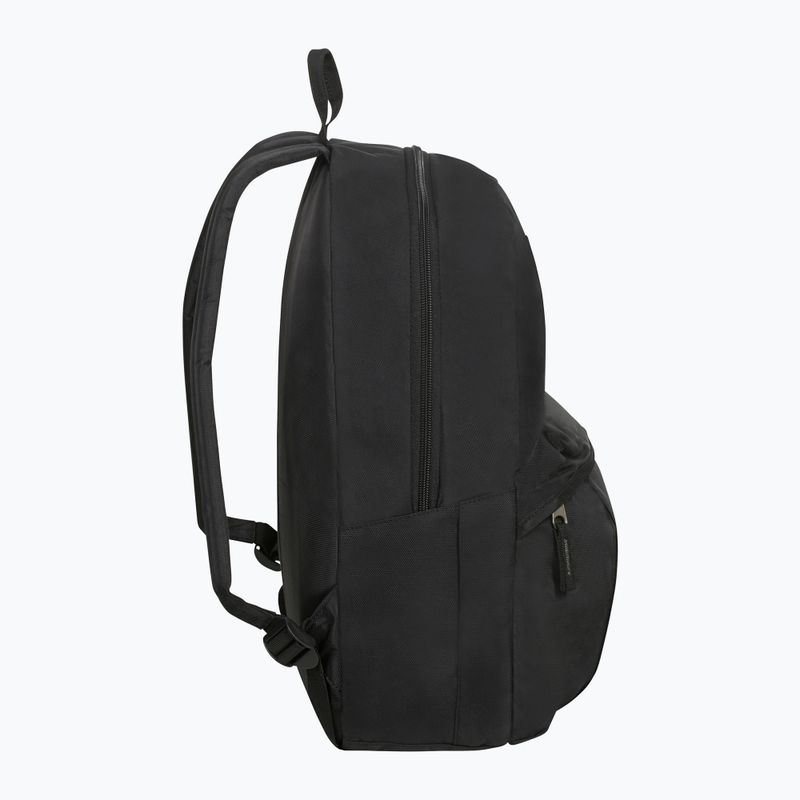 American Tourister Rucksack 20,5 l schwarz