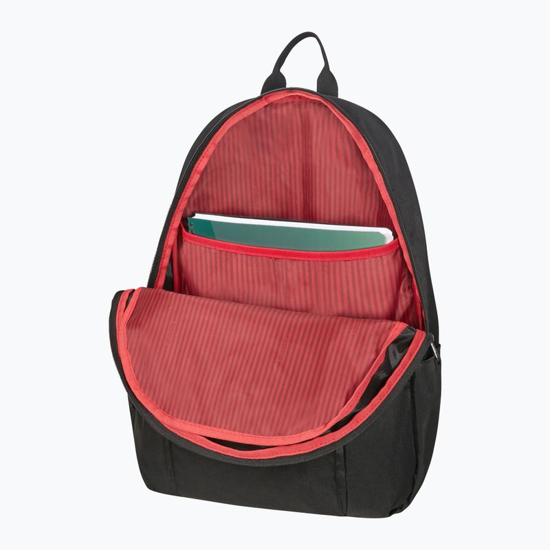 American Tourister Rucksack 20,5 l schwarz