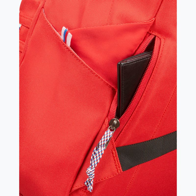 American Tourister Rucksack Zip 19,5 l rot 7