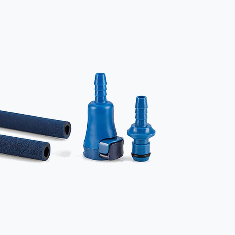 Schlauch-Schnellkupplung Gregory Insu Quick Disconnect optic blue 4