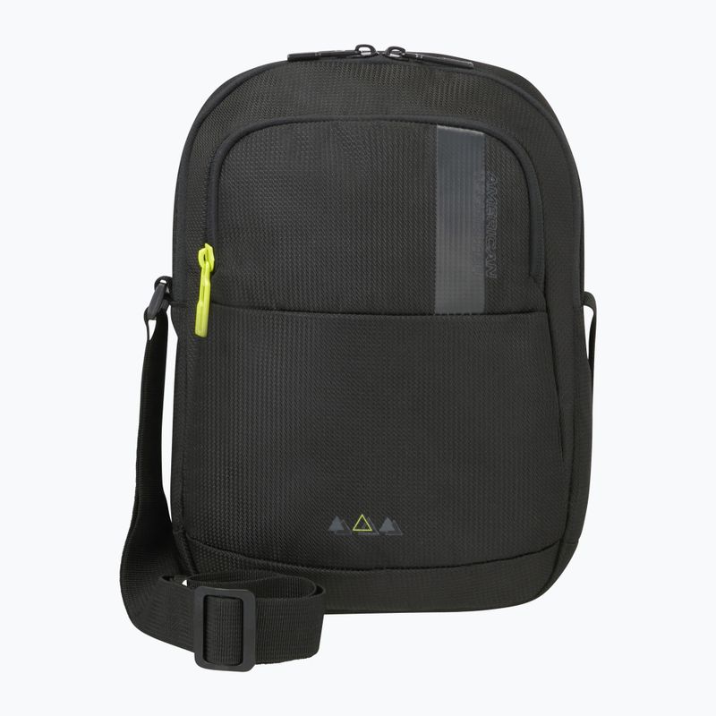 American Tourister Work-E 5,5 l Tasche schwarz