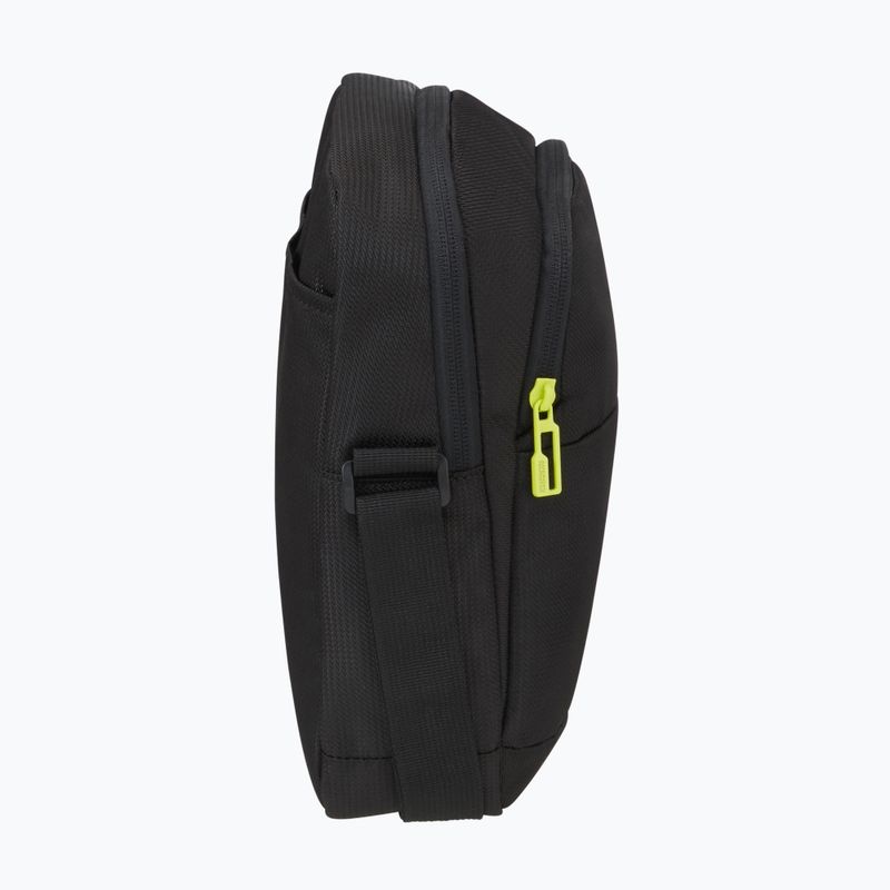 American Tourister Work-E 5,5 l Tasche schwarz 3