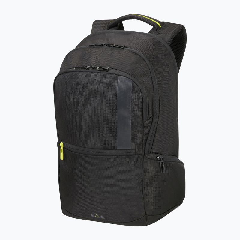 American Tourister Work-E Rucksack 20,5 l schwarz 2