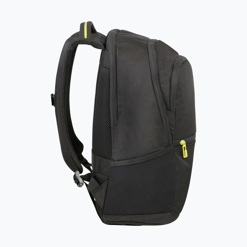 American Tourister Work-E Rucksack 20,5 l schwarz 3
