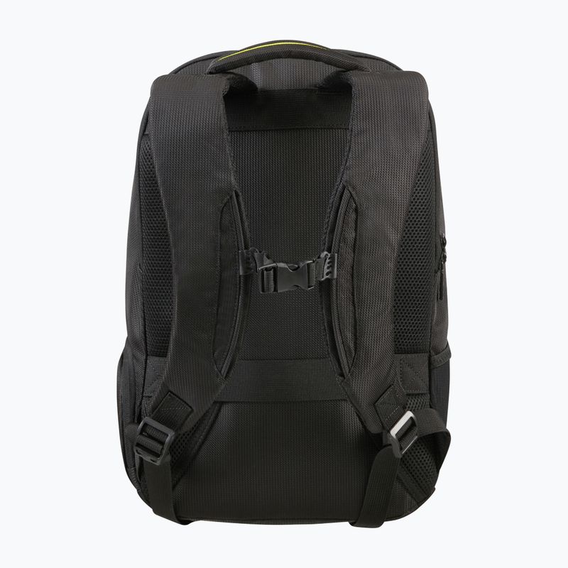 American Tourister Work-E Rucksack 20,5 l schwarz 4