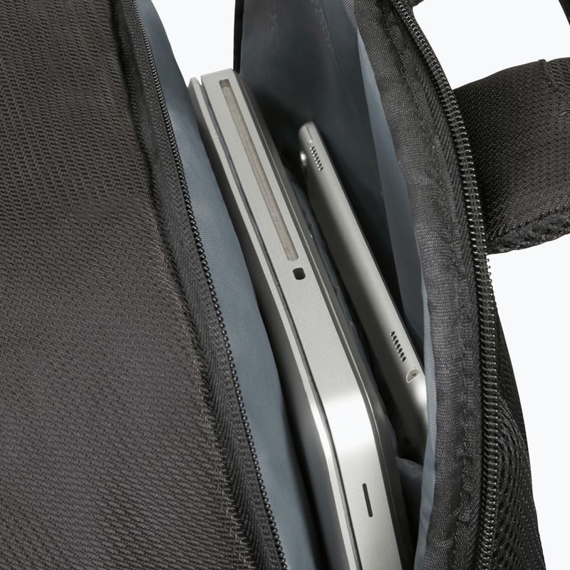 American Tourister Work-E Rucksack 20,5 l schwarz 5
