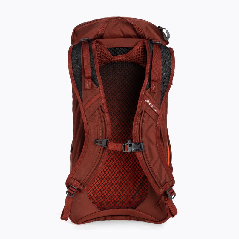 Wanderrucksack Gregory Arrio 18 l rot 136973 3