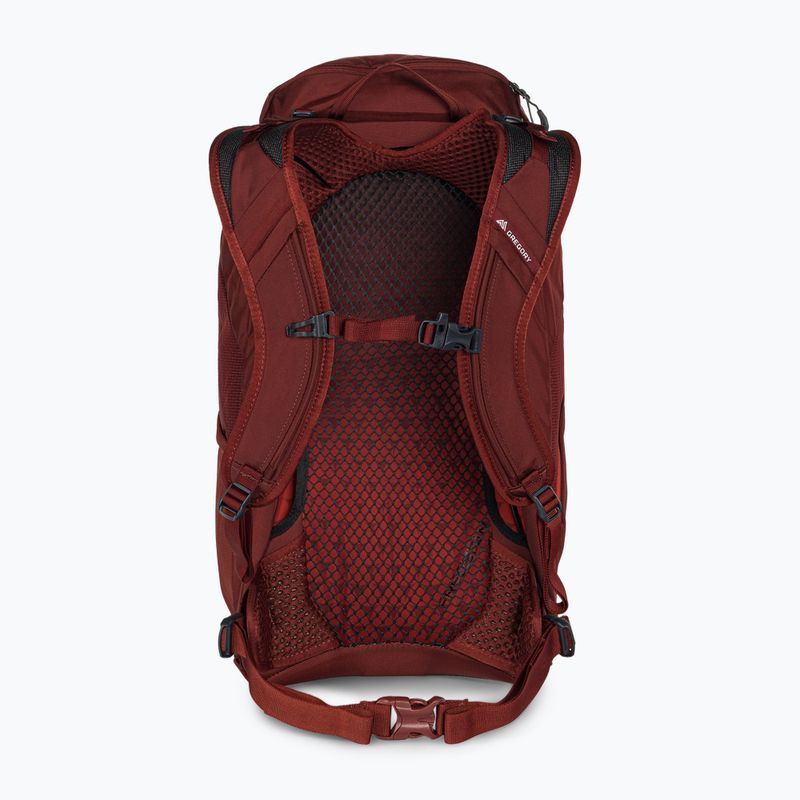 Gregory Arrio 24 l Wanderrucksack rot 136974 2