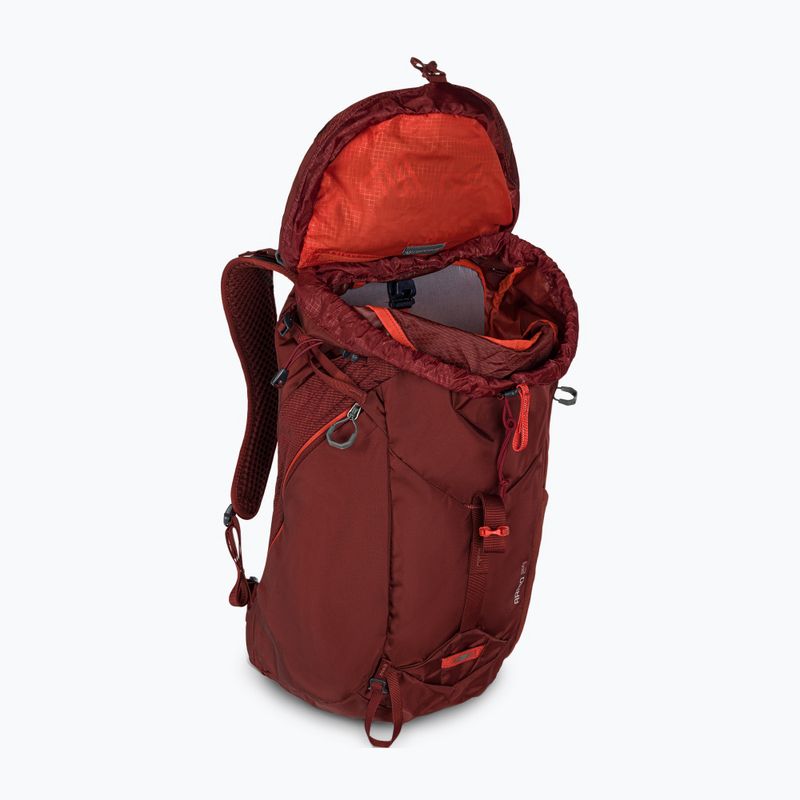 Gregory Arrio 24 l Wanderrucksack rot 136974 4