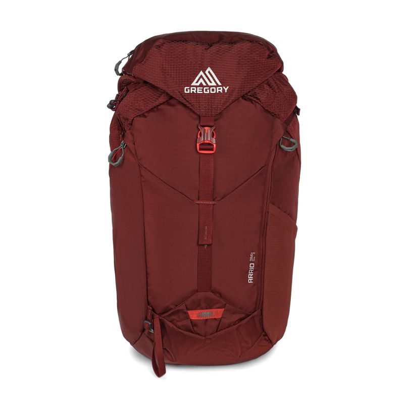 Gregory Arrio 24 l Wanderrucksack rot 136974 5