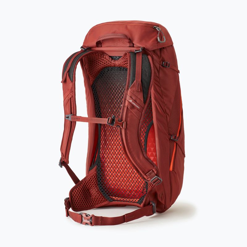 Trekking Rucksack Gregory Arrio 30 l RC brick red 2