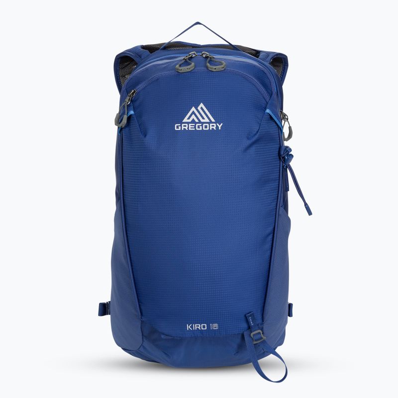 Gregory Kiro 18 l Wanderrucksack horizon blau