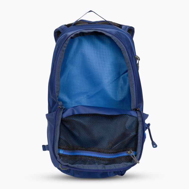 Gregory Kiro 18 l Wanderrucksack horizon blau 4