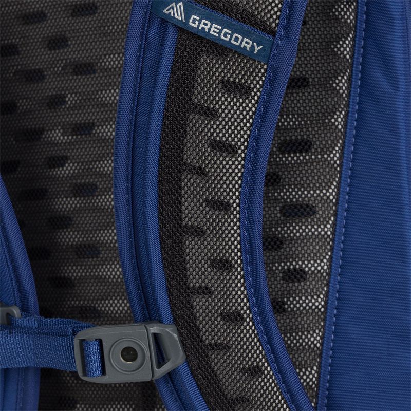 Gregory Kiro 18 l Wanderrucksack horizon blau 5