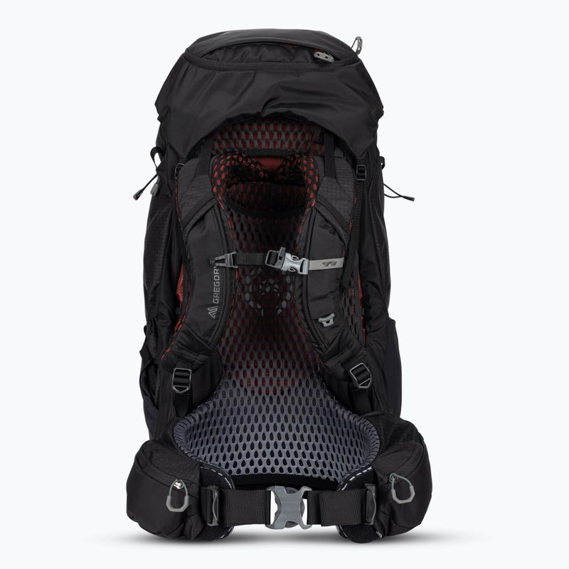 Gregory Katmai Herren-Trekking-Rucksack 55 l schwarz 137235 3