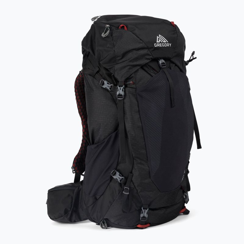 Wanderrucksack Gregory Katmai 55 l schwarz 47J*93 2