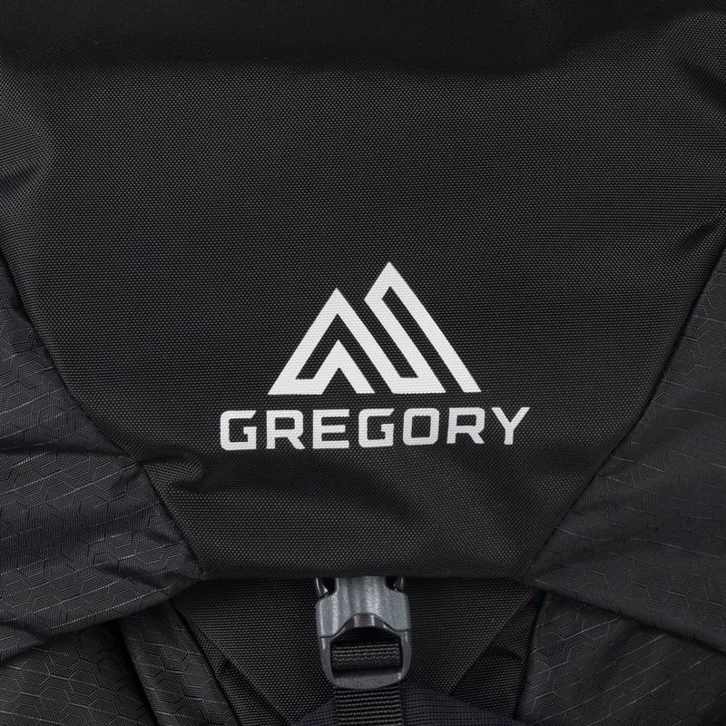 Wanderrucksack Gregory Katmai 55 l schwarz 47J*93 4