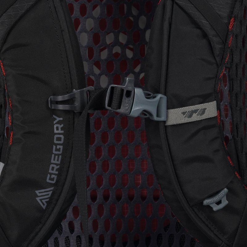 Wanderrucksack Gregory Katmai 55 l schwarz 47J*93 6