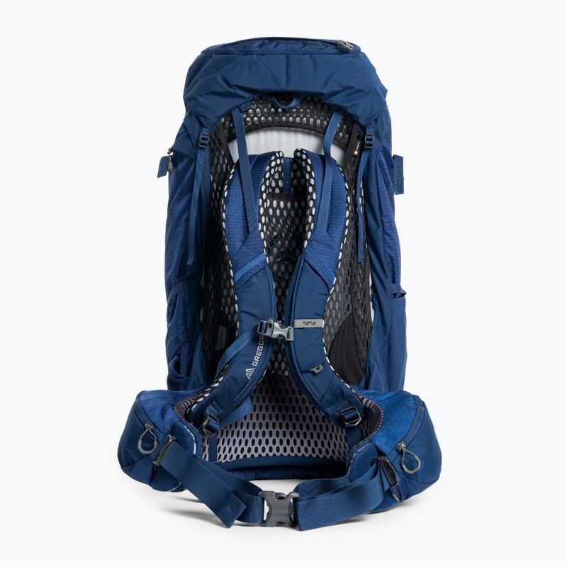 Trekking-Rucksack Herren Gregory Katmai 55 l blaui 137237 2