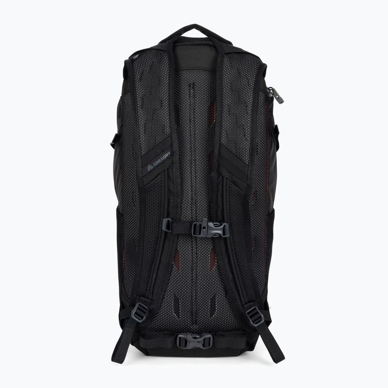 Rucksack Gregory Nano 18 l schwarz 111498 3