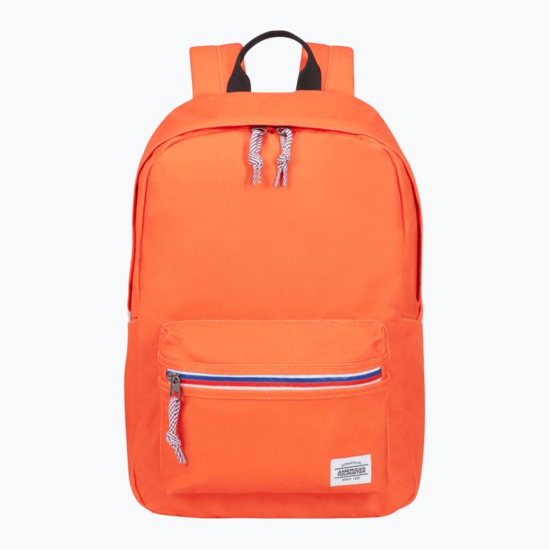 American Tourister Rucksack Zip 19,5 l orange