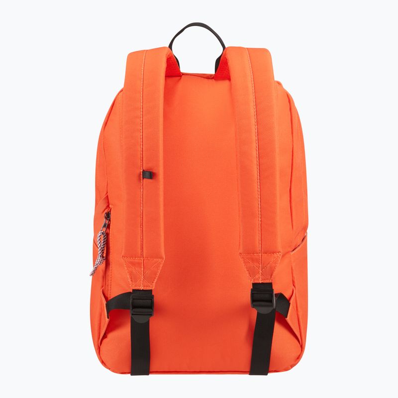 American Tourister Rucksack Zip 19,5 l orange 3