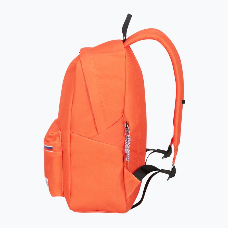 American Tourister Rucksack Zip 19,5 l orange 4